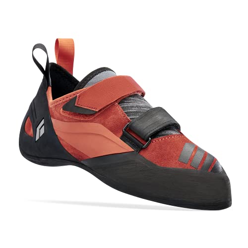 【中古】【未使用・未開封品】ブラックダイヤモンドフォーカスClimbing Shoe???Men 's 10 D(M) US ブラウン