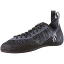 【中古】【未使用・未開封品】ブラックダイヤモンドMomentum Lace Climbing Shoe???Men 's 11 D(M) US グレイ