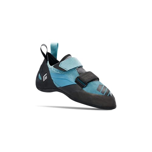 【中古】【未使用・未開封品】ブラックダイヤモンドフォーカスClimbing Shoe???Women 's 7.5 B(M) US ブルー