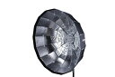 【中古】【未使用・未開封品】Phottix Raja Quick-Folding Softbox 105cm (41″) ワンタッチ 折りたたみ式ソフトボックス...
