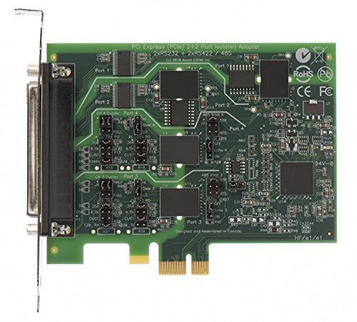 【中古】【未使用・未開封品】Axxon lf895kb 2s rs232?+ 2s rs422?/ rs485?PCI Express isolated (PCIe)シリアルカードアダプタ【メーカー名】【メーカー型番】【ブランド名】Axxon シリアルアダプタ, ケーブル 【商品説明】Axxon lf895kb 2s rs232?+ 2s rs422?/ rs485?PCI Express isolated (PCIe)シリアルカードアダプタ【注意】こちらは輸入品となります。当店では初期不良に限り、商品到着から7日間は返品を 受付けております。こちらは当店海外ショップで一般の方から買取した未使用・未開封品です。買取した為、中古扱いとしております。他モールとの併売品の為、完売の際はご連絡致しますのでご了承ください。ご注文からお届けまで1、ご注文⇒ご注文は24時間受け付けております。2、注文確認⇒ご注文後、当店から注文確認メールを送信します。3、当店海外倉庫から当店日本倉庫を経由しお届けしますので10〜30営業日程度でのお届けとなります。4、入金確認⇒前払い決済をご選択の場合、ご入金確認後、配送手配を致します。5、出荷⇒配送準備が整い次第、出荷致します。配送業者、追跡番号等の詳細をメール送信致します。6、到着⇒出荷後、1〜3日後に商品が到着します。　※離島、北海道、九州、沖縄は遅れる場合がございます。予めご了承下さい。お電話でのお問合せは少人数で運営の為受け付けておりませんので、メールにてお問合せお願い致します。営業時間　月〜金　10:00〜17:00お客様都合によるご注文後のキャンセル・返品はお受けしておりませんのでご了承下さい。