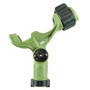 【中古】【未使用・未開封品】YakAttackオメガProロッドホルダーwithトラックマウントLOCKNLOADマウントシステム(4)