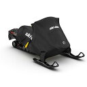 【中古】【未使用 未開封品】Ski-Doo OEM スノーモービル ラップクリップ トレーラーカバー MXZ REV-XM 860201374