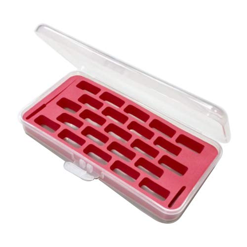 【中古】【未使用・未開封品】DreamStitchベルニナ新7と8シリーズジャンボボビン収納ケースとセーバー..