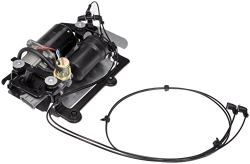 【中古】【未使用・未開封品】Dorman 949-032 Air Suspension Compressor for Select Cadillac Models