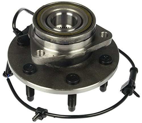 【中古】【未使用・未開封品】Dorman 951-008 Axle Bearing and Hub Assembly