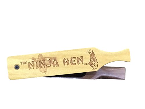 【中古】【未使用・未開封品】The Ninja Hen