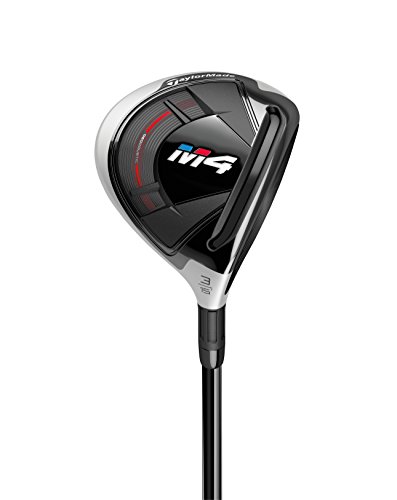 š̤ۡѡ̤ʡۥơ顼ᥤ TaylorMade 2018 M4 ե [ATMOS RED](USAľ͢)...