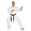 【中古】【未使用・未開封品】Ronin空手GI???Medium Weight
