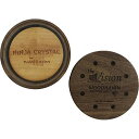 【中古】【未使用・未開封品】Woodhaven Calls The Ninja Crystal Turkey Game Call WH087