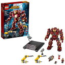 【中古】【未使用・未開封品】LEGO Super Heroes the Hulk Buster: Lutron Edition 76105 Building Kit (1363 Piece)【メーカー名】【メーカー型番】【ブランド名】レゴ(LEGO) ブロック, ブロック, おもちゃ_2column, 2189078051,2189163051, 2189163051 block, block　2017 TEST, ブロック 【商品説明】LEGO Super Heroes the Hulk Buster: Lutron Edition 76105 Building Kit (1363 Piece)【注意】こちらは輸入品となります。当店では初期不良に限り、商品到着から7日間は返品を 受付けております。こちらは当店海外ショップで一般の方から買取した未使用・未開封品です。買取した為、中古扱いとしております。他モールとの併売品の為、完売の際はご連絡致しますのでご了承ください。ご注文からお届けまで1、ご注文⇒ご注文は24時間受け付けております。2、注文確認⇒ご注文後、当店から注文確認メールを送信します。3、当店海外倉庫から当店日本倉庫を経由しお届けしますので10〜30営業日程度でのお届けとなります。4、入金確認⇒前払い決済をご選択の場合、ご入金確認後、配送手配を致します。5、出荷⇒配送準備が整い次第、出荷致します。配送業者、追跡番号等の詳細をメール送信致します。6、到着⇒出荷後、1〜3日後に商品が到着します。　※離島、北海道、九州、沖縄は遅れる場合がございます。予めご了承下さい。お電話でのお問合せは少人数で運営の為受け付けておりませんので、メールにてお問合せお願い致します。営業時間　月〜金　10:00〜17:00お客様都合によるご注文後のキャンセル・返品はお受けしておりませんのでご了承下さい。