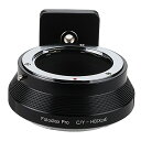 【中古】【未使用 未開封品】Fotodiox Pro Lens Mount Adapter Compatible with Contax/Yashica (CY) Lenses to Hasselblad XCD-mount Cameras such as X1D 50c and X1D II 5