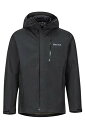 【中古】【未使用・未開封品】Marmot OUTERWEAR メンズ US サイズ: Medium カラー: ブラック