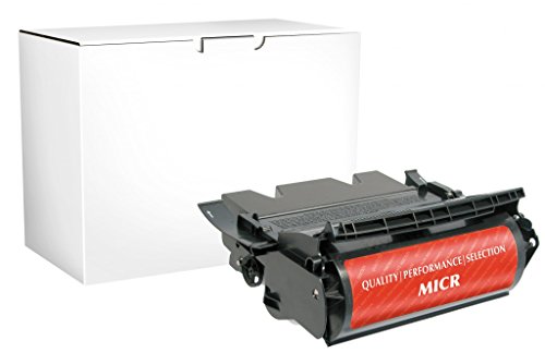 LEXMARK - 【中古】【未使用・未開封品】リサイクル可能高数MicrトナーカートリッジLexmark t630