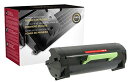 【中古】【未使用・未開封品】再作成カートリッジLexmark 50?F0ua0M、50?F1u00?( M ) |ブラックMicrカートリッジ20?, 000ペ...