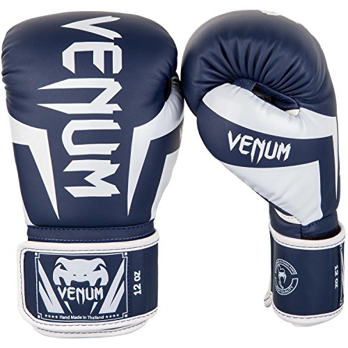 š̤ۡѡ̤ʡVENUM [̥] ܥ󥰥 Elite - ꡼ȡʥͥӡ֥롼/ (10oz)