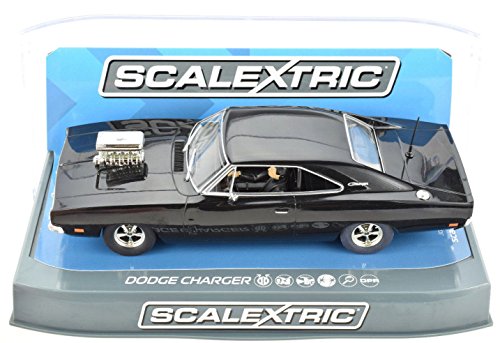 【中古】【未使用・未開封品】Dodge Charger (black Gloss)