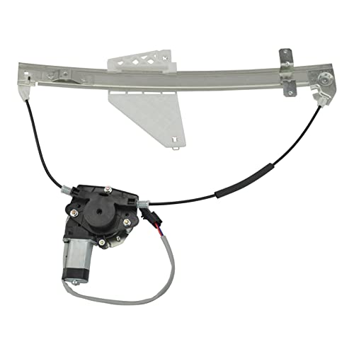 【中古】【未使用・未開封品】電源ウィンドウレギュレータ背面LH左ドライバ側for 01???04ジープグランドチェロキー ajimura4861-11866500 AJIMURA-SHOP パッケージ画像