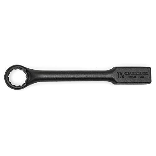 【中古】【未使用・未開封品】GEARWRENCH Offset Striking Wrench 45°, 1-5/8", 12 Point - 82348 141［並行輸入］