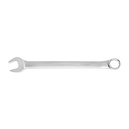 【中古】【未使用・未開封品】GEARWRENCH 2-9/16" 12 Point Long Pattern Satin Combination Wrench - 81830 141［並行輸入］