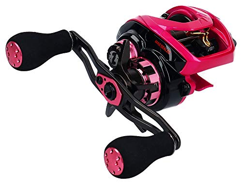 【中古】【未使用・未開封品】ダイワ(DAIWA) ベイトリール(タイラバ) 18 紅牙TW ハイパーカスタム 8.6R(2018モデル)【メーカー名】【メーカー型番】【ブランド名】ダイワ(DAIWA) ベイトリール, DAIWA ストア, ダイワ 紅牙 シリーズ, マダイ特集, 釣り情報 2015年2月1日号, 釣り情報 2015年5月1日号, タイラバ用釣具・釣り用品, Sports - AmazonGlobal free shipping 【商品説明】ダイワ(DAIWA) ベイトリール(タイラバ) 18 紅牙TW ハイパーカスタム 8.6R(2018モデル)【注意】こちらは輸入品となります。当店では初期不良に限り、商品到着から7日間は返品を 受付けております。こちらは当店海外ショップで一般の方から買取した未使用・未開封品です。買取した為、中古扱いとしております。他モールとの併売品の為、完売の際はご連絡致しますのでご了承ください。ご注文からお届けまで1、ご注文⇒ご注文は24時間受け付けております。2、注文確認⇒ご注文後、当店から注文確認メールを送信します。3、当店海外倉庫から当店日本倉庫を経由しお届けしますので10〜30営業日程度でのお届けとなります。4、入金確認⇒前払い決済をご選択の場合、ご入金確認後、配送手配を致します。5、出荷⇒配送準備が整い次第、出荷致します。配送業者、追跡番号等の詳細をメール送信致します。6、到着⇒出荷後、1〜3日後に商品が到着します。　※離島、北海道、九州、沖縄は遅れる場合がございます。予めご了承下さい。お電話でのお問合せは少人数で運営の為受け付けておりませんので、メールにてお問合せお願い致します。営業時間　月〜金　10:00〜17:00お客様都合によるご注文後のキャンセル・返品はお受けしておりませんのでご了承下さい。