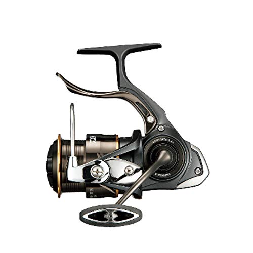 【中古】【未使用・未開封品】ダイワ(DAIWA) スピニングリール(レバーブレーキ) 18 SWITCH HITTER LBD ..