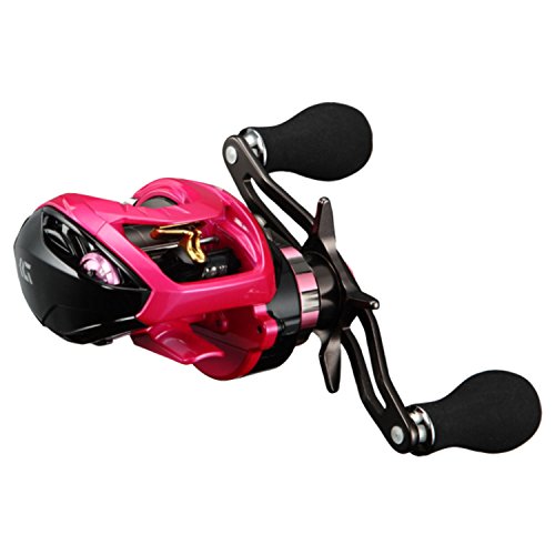 Amazon | ダイワ(DAIWA) ベイトリール(タイラバ) 18 紅牙TW