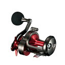 【中古】【未使用・未開封品】ダイワ(DAIWA) 両軸リール ゲンパオウ イシダイ ライト 20H 2018年モデル