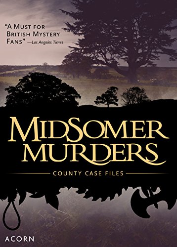 Midsomer Murders: County Case Files  