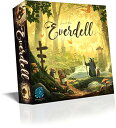 【中古】【未使用・未開封品】Everdell(3)