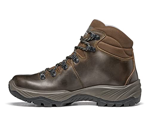 ����šۡ�̤���ѡ�̤�����ʡ�SCARPA ��� Terra GTX �ɿ� �����ƥå����֡��� �ϥ����󥰤�Хå��ѥå�����, �֥饦��, 9.5-10