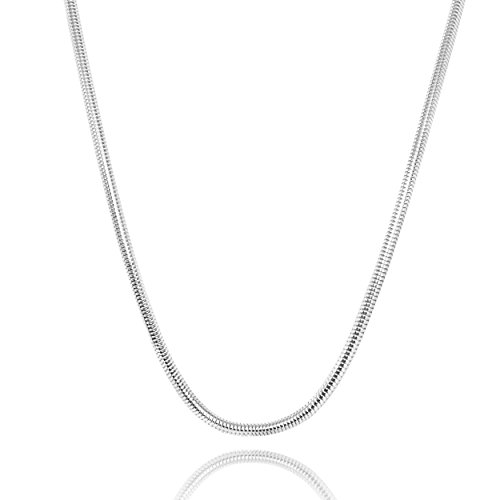 Chromium - 【中古】【未使用・未開封品】Honolulu Jewelry Company スターリングシルバー チャームチェーンネックレス ブレスレット