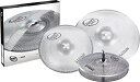 【中古】【未使用・未開封品】SABIAN SAB-QTPC502 トレーニングシンバル セイビアン SAB-QTPC502