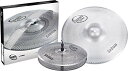 【中古】【未使用・未開封品】SABIAN SAB-QTPC501 トレーニングシンバル セイビアン