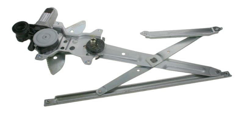 【中古】【未使用・未開封品】電源ウィンドウレギュレータW /モーターフロント助手席側右RH for 04???06サイオンXB ajimura4861-11865701 AJIMURA-SHOP パッケージ画像