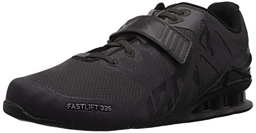 【中古】【未使用・未開封品】[イノヴェイト] デサント(DESCENTE) FASTLIFT 335 MS（BLACK） NP2MIB01 BLK 28.0cm