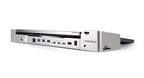 ����šۡ�̤���ѡ�̤�����ʡ�LandingZone �ɥå��󥰥��ơ������ ���å��С��ʤ���13�����MacBook Pro�� USB-C�ݡ���2���դ� [MacBook Model A1708 2016-2018ǯȯ��]