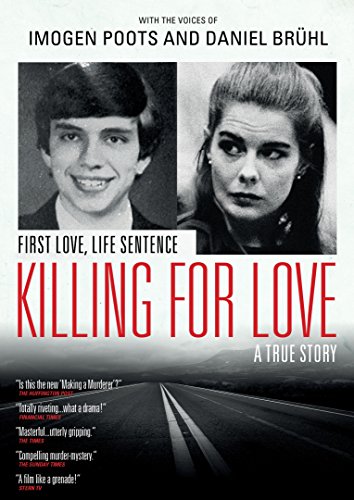 【中古】【未使用・未開封品】Killing for Love