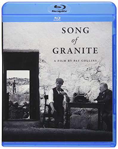 【中古】【未使用・未開封品】Song of Granite [Blu-ray] [Import]