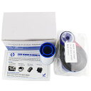 【中古】【未使用・未開封品】カラーリボンキットfor 535000???003?Datacard cp40?cp60?cp80カードプリンタ、YMCKT 500...