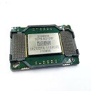 【中古】【未使用・未開封品】DLP プロジェクター DMD チップ 1076-6318W 1076-6319W 1076-6328W 1076-6329W 10...