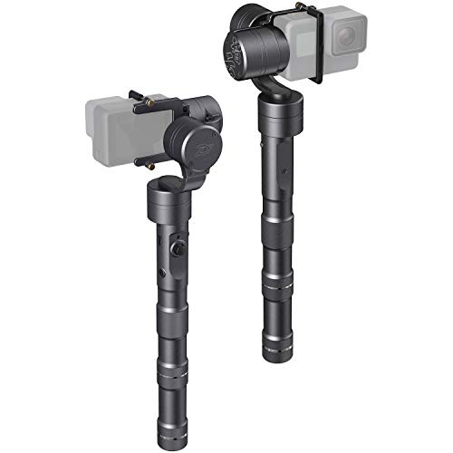 【中古】【未使用・未開封品】Zhiyun [公式] Evolution 3軸手持ちジンバルスタビライザー アクションカメラ用【メーカー名】【メーカー型番】【ブランド名】zhi yun ビデオカメラサポート 【商品説明】Zhiyun [公式] Evolution 3軸手持ちジンバルスタビライザー アクションカメラ用【注意】こちらは輸入品となります。当店では初期不良に限り、商品到着から7日間は返品を 受付けております。こちらは当店海外ショップで一般の方から買取した未使用・未開封品です。買取した為、中古扱いとしております。他モールとの併売品の為、完売の際はご連絡致しますのでご了承ください。ご注文からお届けまで1、ご注文⇒ご注文は24時間受け付けております。2、注文確認⇒ご注文後、当店から注文確認メールを送信します。3、当店海外倉庫から当店日本倉庫を経由しお届けしますので10〜30営業日程度でのお届けとなります。4、入金確認⇒前払い決済をご選択の場合、ご入金確認後、配送手配を致します。5、出荷⇒配送準備が整い次第、出荷致します。配送業者、追跡番号等の詳細をメール送信致します。6、到着⇒出荷後、1〜3日後に商品が到着します。　※離島、北海道、九州、沖縄は遅れる場合がございます。予めご了承下さい。お電話でのお問合せは少人数で運営の為受け付けておりませんので、メールにてお問合せお願い致します。営業時間　月〜金　10:00〜17:00お客様都合によるご注文後のキャンセル・返品はお受けしておりませんのでご了承下さい。