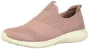 【中古】【未使用・未開封品】Skechers レディース ウルトラフレックスファースト テイクスニーカー US サイズ: 9.5