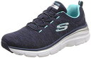 【中古】【未使用・未開封品】Skechers Fashion Fit Up A Level レディース スリッポン スニーカー US サイズ: 9.5 カラー:...
