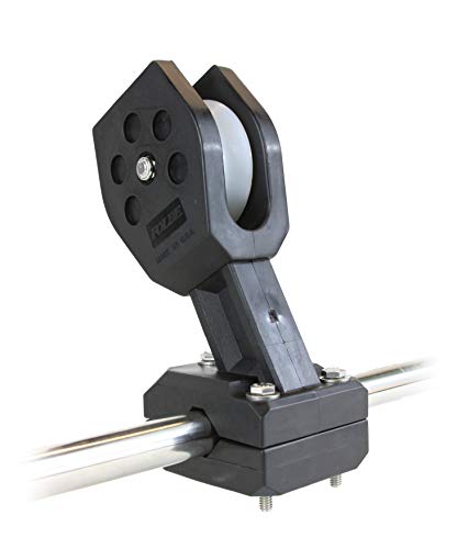 樂天商城 - 【中古】【未使用・未開封品】Folbe レールマウントプーリー