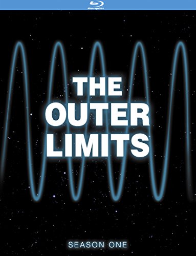 【中古】【未使用・未開封品】Outer Limits Season 1 [Blu-ray] [Import]