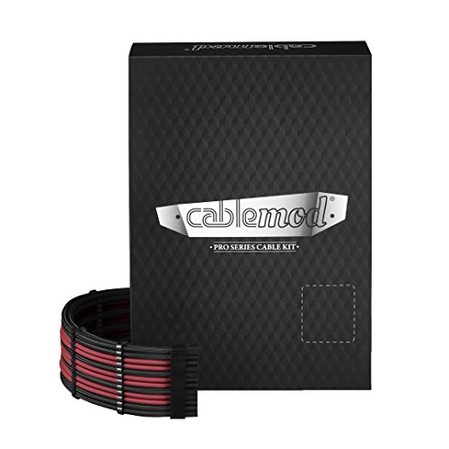 š̤ۡѡ̤ʡCableMod PRO ModMesh C꡼AXiHXi&RM(Yellow Label)֥륭...