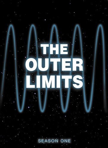 【中古】【未使用・未開封品】Outer Limits Season 1 [DVD] [Import]