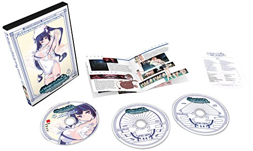 【中古】【未使用・未開封品】Is It Wrong To Expect A Hot Spring In A Dungeon