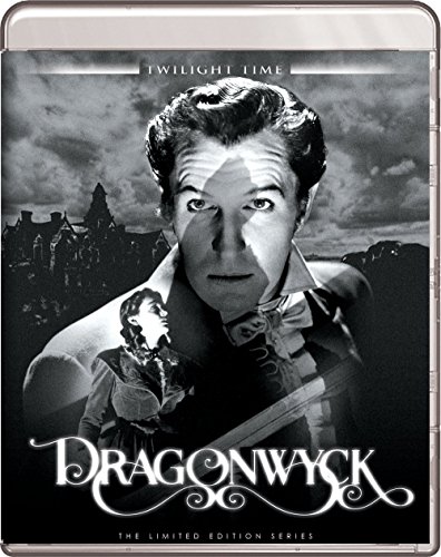 樂天商城 - 【中古】【未使用・未開封品】Dragonwyck [Blu-ray]